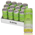 Kaviva Kava Seltzer